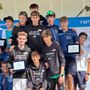 Sport Project VCO, weekend di successi: titolo italiano juniores e vittorie su strada e in montagna