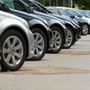 Mercato auto ad agosto, piccolo balzo in avanti in Piemonte, non nel Vco