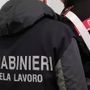 Lavoratori in nero, controlli dei carabinieri in dieci strutture turistiche del Vco