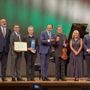 Mauro Iurato incanta Osaka: il violinista torinese celebra il Piemonte all’Expo