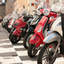 Mercato moto Vco: gli scooter sono protagonisti