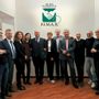 Fimaa Confcommercio Alto Piemonte, Claudio Bagnato confermato presidente