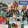 Controlli della polizia nei cannabis shop: nel Vco due denunce e sequestro di prodotti illegali Controlli della polizia nei cannabis shop: nel Vco due denunce e sequestro di prodotti illegali