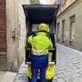 Poste Italiane potenzia le consegne nel Vco: +27% di pacchi nei primi 9 mesi