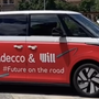 A Domodossola arriva il van di Adecco, la filiale mobile pronta a presentare le opportunità di lavoro sul territorio A Domodossola arriva il van di Adecco, la filiale mobile pronta a presentare le opportunità di lavoro sul territorio