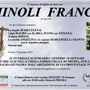 Minoli Franco di anni 89