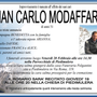 Gian Carlo Modaffari di anni 51 Gian Carlo Modaffari di anni 51