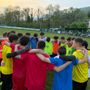 Al via il Torneo delle Province Under 14: esordio per la rappresentativa del Verbano Cusio Ossola