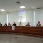 L'assemblea del Distretto L'assemblea del Distretto
