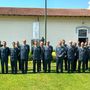 Guardia di finanza, il comandante regionale in visita al comando provinciale di Verbania Guardia di finanza, il comandante regionale in visita al comando provinciale di Verbania