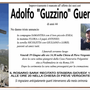 Adolfo "Guzzino" Guerrera di anni 44