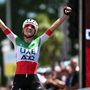 Elisa Longo Borghini domina al Giro di Svizzera: conquistata tappa e maglia di leader Elisa Longo Borghini domina al Giro di Svizzera: conquistata tappa e maglia di leader