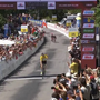 Elisa Longo Borghini chiude in difficoltà il Tour de Suisse: Reusser conquista tappa e classifica Elisa Longo Borghini chiude in difficoltà il Tour de Suisse: Reusser conquista tappa e classifica