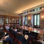 Sicurezza pubblica, approvato il nuovo piano di controllo coordinato del territorio del Vco Sicurezza pubblica, approvato il nuovo piano di controllo coordinato del territorio del Vco