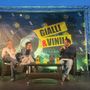 Radio Rvl festeggia 50 anni: a Verbania la targa della Regione durante il festival 'Gialli&Vinili' Radio Rvl festeggia 50 anni: a Verbania la targa della Regione durante il festival 'Gialli&Vinili'