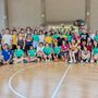 Campo Italia Giovani Disabili, una giornata di sport ed inclusione con il Lions Club Verbano Borromeo Campo Italia Giovani Disabili, una giornata di sport ed inclusione con il Lions Club Verbano Borromeo