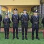 Carabinieri, sei nuovi marescialli in servizio nel Vco Carabinieri, sei nuovi marescialli in servizio nel Vco