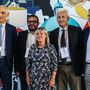 Un momento della presentazione tenuta stamane al Grattacielo della Regione Piemonte Un momento della presentazione tenuta stamane al Grattacielo della Regione Piemonte