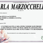 Carla Marzocchelli di anni 82