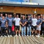 Paffoni Fulgor Basket, si rinnova la collaborazione con il Gruppo Altair Paffoni Fulgor Basket, si rinnova la collaborazione con il Gruppo Altair