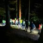 Val Grande, scattano le ricerche per due escursionisti: non hanno fatto rientro Val Grande, scattano le ricerche per due escursionisti: non hanno fatto rientro