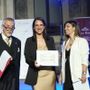 Premio della Critica a Maria Elisa Gualandris per il romanzo “Solo il buio”
