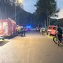 Druogno, trovato morto il cercatore di funghi disperso Druogno, trovato morto il cercatore di funghi disperso