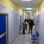 Liste d'attesa, in Piemonte le visite nei tempi previsti salgono al 72% Liste d'attesa, in Piemonte le visite nei tempi previsti salgono al 72%