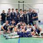 Volley, MUSA 2mila8 Domodossola non si ferma: netto 3-0 al Koala Fontaneto Volley, MUSA 2mila8 Domodossola non si ferma: netto 3-0 al Koala Fontaneto