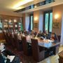 Giovani e prevenzione dei rischi: in Prefettura un tavolo per promuovere comportamenti consapevoli Giovani e prevenzione dei rischi: in Prefettura un tavolo per promuovere comportamenti consapevoli