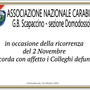 Associazione Nazionale Carabinieri