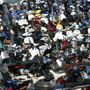 Mercato due ruote a motore conferma andamento positivo Mercato due ruote a motore conferma andamento positivo