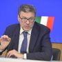 Conti pubblici, Giorgetti “Da Governo impostazione seria e responsabile”