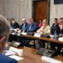Lavoro, firmato il protocollo quadro per le emergenze climatiche