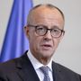 Merz “La Germania sospende export di armi a Israele”