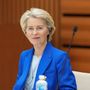 Von der Leyen “Israele riconsideri piani su Gaza”