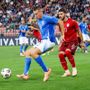 Quarta vittoria di fila per l’Italia Under 21, Armenia ko 5-1
