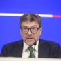 Giorgetti “Sostegno a famiglie e imprese con sostenibilità dei conti”