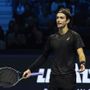 Alle Atp Finals troppo Alcaraz per Musetti, l’azzurro ko ed eliminato