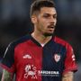 Gaetano lancia il Cagliari, seconda sconfitta di fila per la Roma