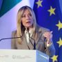 Meloni “Non esistono politiche femminili ma visione femminile della politica”