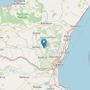 Scossa di terremoto di magnitudo 4.5 nel Catanese