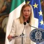 Ue, Meloni “Riprogrammati oltre 7 mld per imprese, alloggi e misure su energia” Ue, Meloni “Riprogrammati oltre 7 mld per imprese, alloggi e misure su energia”