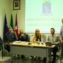 La conferenza stampa del 28 luglio 2015 nei quali si presentavano i dettagli dell'Operazione Heidi