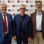 Isnardi, Ravetti, Calderoni Isnardi, Ravetti, Calderoni