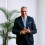 Presidente di Nova Coop Ernesto Dalle Rive. Presidente di Nova Coop Ernesto Dalle Rive.