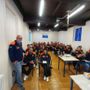 AIB Piemonte, nuovi corsi base per i volontari di Biella, Novara, Verbania e Vercelli - Foto pagina Facebook AIB Piemonte AIB Piemonte, nuovi corsi base per i volontari di Biella, Novara, Verbania e Vercelli - Foto pagina Facebook AIB Piemonte