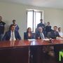 Rapina con spari all'ufficio postale di Candelo, si stava preparando un nuovo colpo