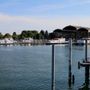 No al riarmo e alla guerra: il Battello della Pace attraversa il lago Maggiore