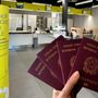 Passaporti alle Poste, da aprile servizio attivo anche nel Vco